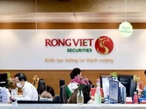 Nhóm Nutifood trở thành cổ đông lớn nhất nắm gần 25% vốn của công ty chứng khoán 4.000 tỷ