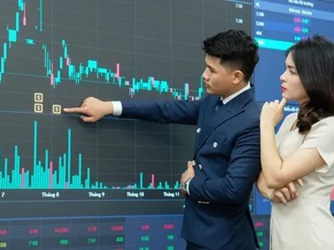 VN-Index rung lắc mạnh, công ty chứng khoán khuyến nghị nhà đầu tư hạn chế dùng đòn bẩy
