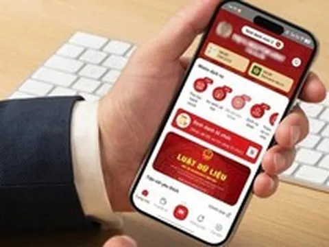 Tin vui cho hàng triệu người dân dùng VNeID, bỏ qua là lỡ quyền lợi