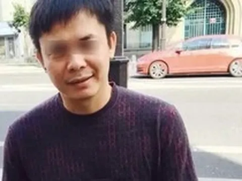 Bộ Ngoại giao lên tiếng việc Chu Đăng Khoa bị bắt trong vụ án sừng tê giác