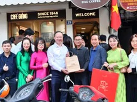 Bứt tốc đầu năm: khi ngân hàng trở thành “hậu phương” của doanh nghiệp