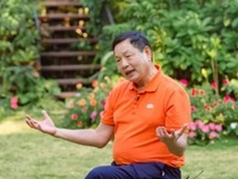 FPT giảm 20.000 tỷ doanh thu mỗi năm sau một quyết định: Vì sao sẽ không lo lắng?