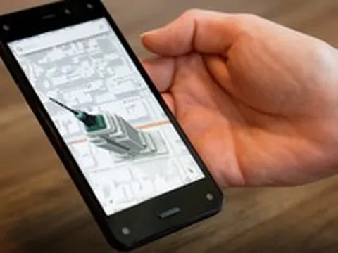 Công nghệ 21/3: Amazon quay lại với smartphone, Microsoft tinh gọn Copilot