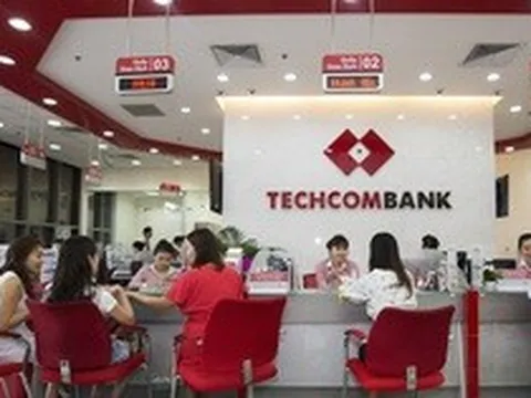 Lãi suất ngân hàng Techcombank tháng 3/2026: Tăng mạnh, gửi online cao hơn nhiều tại quầy