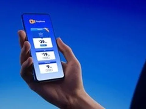 Khi khách hàng có thể “chọn gói” ngân hàng như Netflix