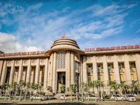 Ngân hàng Nhà nước hút về hơn 84.000 tỷ trong tuần qua, lãi suất liên ngân hàng tăng ở tất cả các kỳ hạn chủ chốt