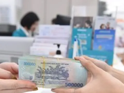 Tăng trưởng tín dụng không còn là thước đo duy nhất cho hiệu quả lợi nhuận ngân hàng