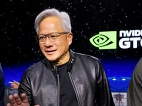 Đế chế 4.200 tỷ USD quyền lực của Nvidia: Âm thầm thâu tóm loạt startup lớn nhỏ, không công ty nào dám làm mất lòng