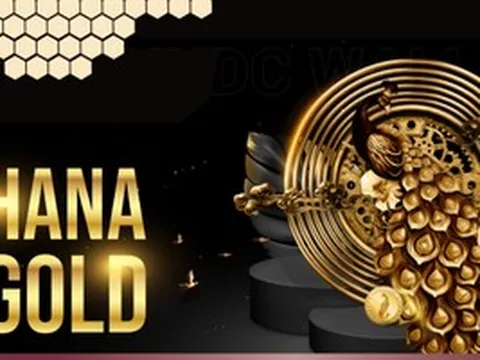 Diễn biến mới nhất liên quan sự cố trên ONUS và Hana Gold