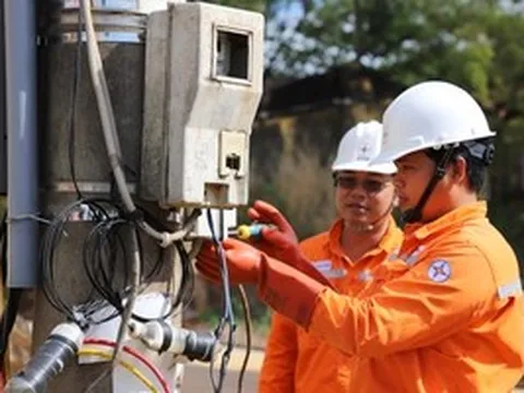 Chạy đua tiết kiệm điện trước mùa cao điểm