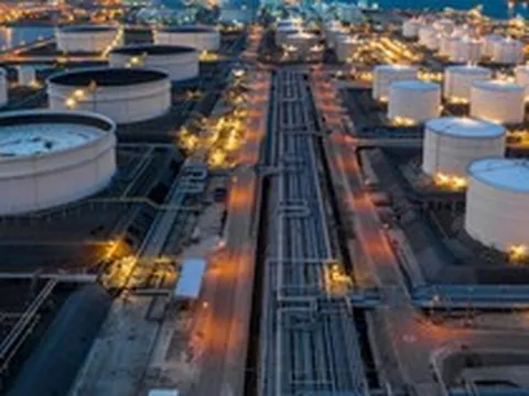 Động thái chưa từng có của Nhật Bản giữa căng thẳng tại Trung Đông