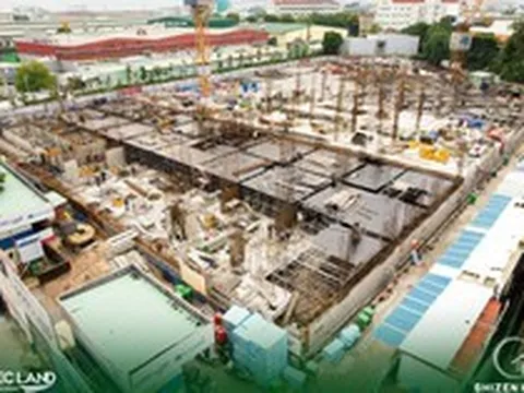 Shizen Home: Kỳ vọng gỡ “nút thắt” pháp lý, hồi sinh dòng tiền