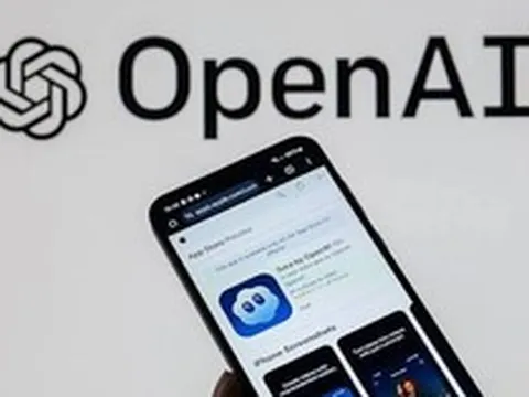 OpenAI đột ngột khai tử công cụ tạo video Sora, Disney "ngỡ ngàng" khi thỏa thuận 1 tỷ USD bay màu