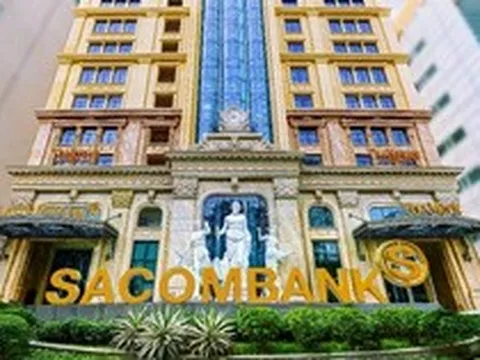 SACOMBANK triển khai mô hình làm việc Hybrid, hưởng ứng chủ trương tiết kiệm năng lượng