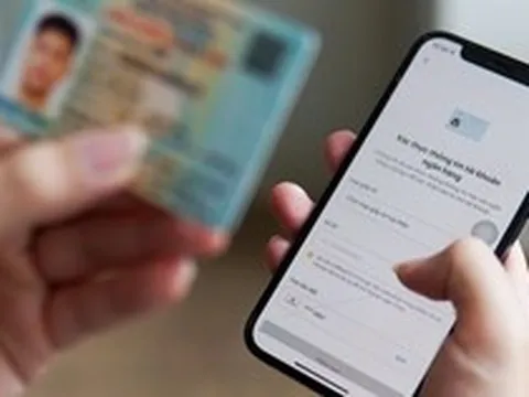 Nhiều người nước ngoài nhập cảnh vào Việt Nam để mua thông tin cá nhân của người dân: Công an phát cảnh báo