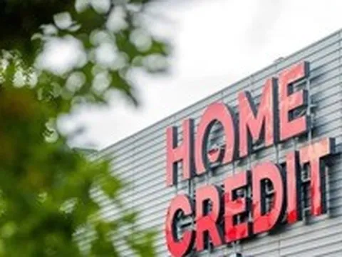 Nóng: Ngân hàng Thái Lan hủy vụ thâu tóm Home Credit Việt Nam, dù 'đại gia' tài chính tiêu dùng báo lãi kỷ lục