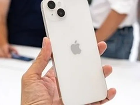 Chiếc iPhone cũ giá dưới 10 triệu, dùng ngon không tưởng