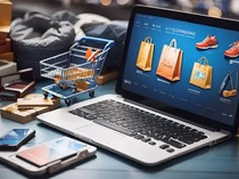 Công nghệ 29/3: WTO ra luật thương mại số, Google thử pin từ gỉ sắt