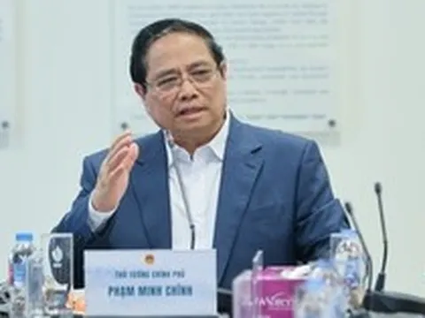 Thủ tướng: Nhà máy Nghi Sơn tập trung sản xuất xăng dầu, ưu tiên nhiên liệu bay