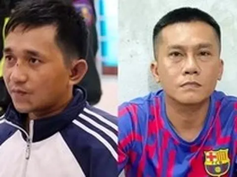 Truy tố Tài ‘đen’ cùng đồng phạm vụ cướp hơn 1,8 tỷ đồng ngân hàng ở Gia Lai