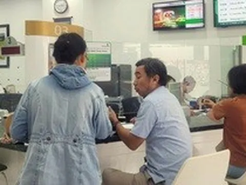 Lãi suất tăng, doanh nghiệp thêm áp lực