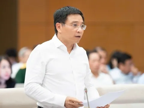 Đến năm 2030 đưa vào sử dụng trên 5.000 km đường bộ cao tốc