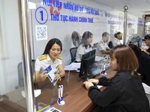 Vì sao không ghi nội dung chuyển khoản vẫn không thể qua mắt cơ quan thuế, cố tình giấu doanh thu để né thuế?