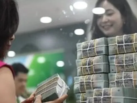 Lý do Ngân hàng Nhà nước vừa 'bơm' rất nhiều tiền