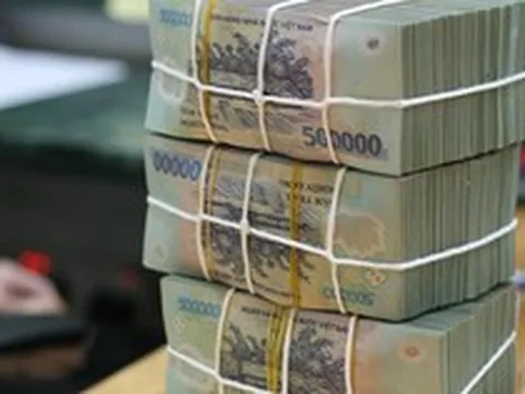 Chuyên gia: Ngân hàng bắt đầu cho vay chọn lọc, doanh nghiệp sẽ phải huy động vốn trên thị trường trái phiếu nhiều hơn