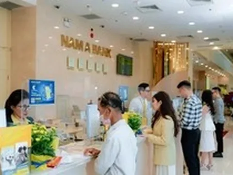 Dư nợ tín dụng tại TPHCM đạt gần 5,29 triệu tỷ đồng sau 3 tháng