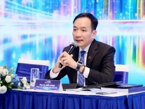 Tổng Giám đốc NCB: Không chọn tăng trưởng dàn trải để tránh rủi ro cho ngân hàng