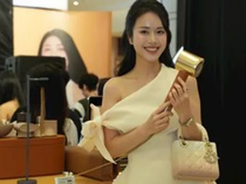 Dreame mở rộng hệ sinh thái, đưa loạt thiết bị chăm sóc tóc mới về Việt Nam