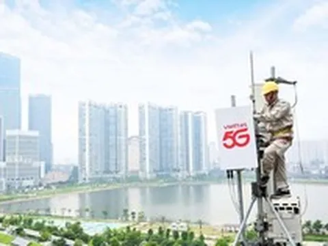 Mạng internet Viettel có thay đổi mới