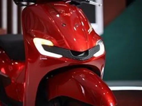 'Vua xe ga' của Honda ra mắt phiên bản mới: trang bị ngang ngửa SH, giá bán chỉ từ 45 triệu đồng