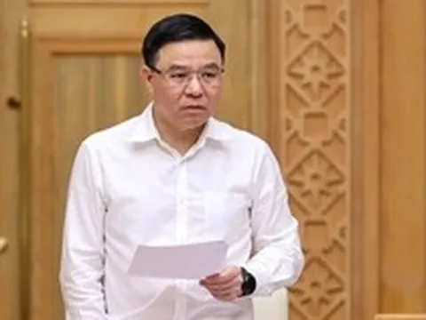 Quyền Bộ trưởng Công Thương: Có thể kiểm soát tốt nguồn cung xăng dầu