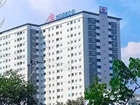 Hodeco đặt kế hoạch lợi nhuận 2026 giảm 23%, tiếp tục tính phương án huy động vốn bằng trái phiếu