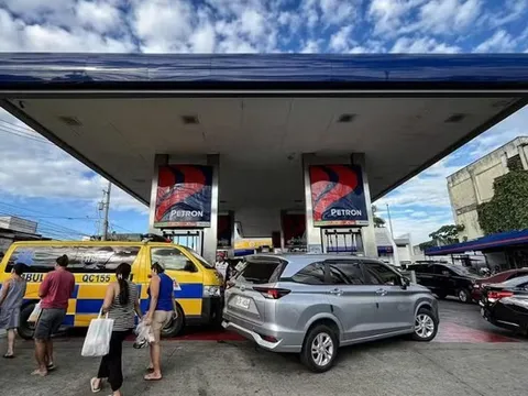 Nhìn lại các nước Đông Nam Á giữa "tâm bão" giá xăng dầu