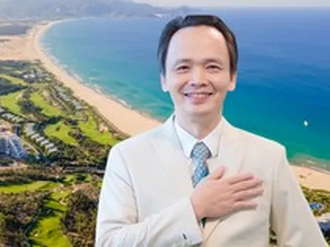 Ngay sau khi Chủ tịch Trịnh Văn Quyết tái xuất, FLC lập tức rầm rộ tuyển dụng tại loạt dự án trọng điểm trên cả nước