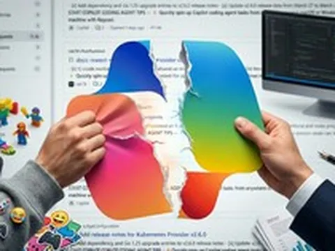 Microsoft tự "dìm" gà nhà: Copilot chỉ là AI để giải trí, đừng dựa dẫm vào những gì nó nói