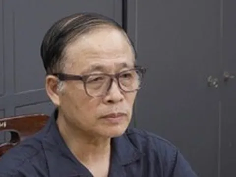 Ông Vũ Minh Châu thừa nhận