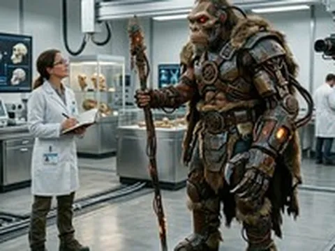 Người dùng bắt AI nói tiếng "Người Tối Cổ" để tiết kiệm chi phí token: hiệu quả đến đâu?