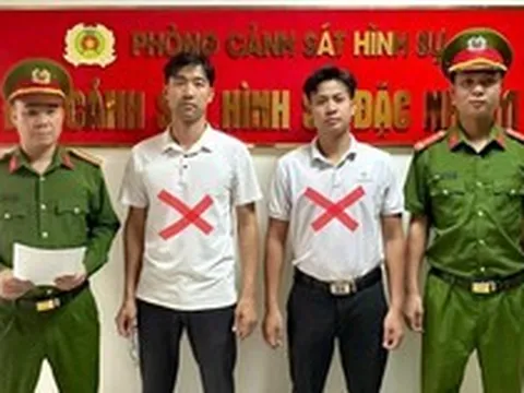Công an triệt phá "truyền thông bẩn" tại Hải Phòng: Ép doanh nghiệp ký hợp đồng để gỡ bài phốt trên Group Facebook