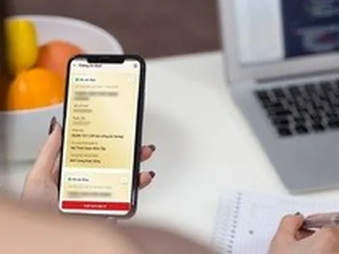 Cách khắc phục lỗi cập nhật mã số thuế trên VNeID bị từ chối