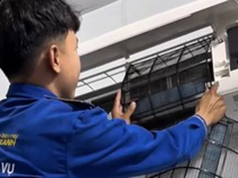 Những ông chồng 'vụng về' giúp Thợ Điện Máy Xanh ghi nhận doanh thu tăng vọt