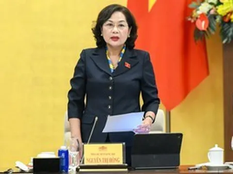 Thống nhất trình Quốc hội việc miễn thuế với xăng dầu đến hết tháng 6-2026