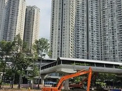 Vì sao công nhân xây dựng thường khó mua nhà ở xã hội?