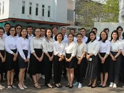 Tuyển nhiều kỹ sư nữ, doanh nghiệp Việt bất ngờ được quỹ ngoại "thưởng nóng" giảm thẳng 1% lãi vay