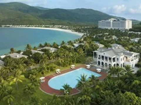 Vinpearl kích hoạt chu kỳ tăng trưởng mới với “kỳ tích bên vịnh” Vinhomes Pearl Bay