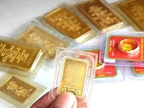 Cạm bẫy "ủy thác vàng"