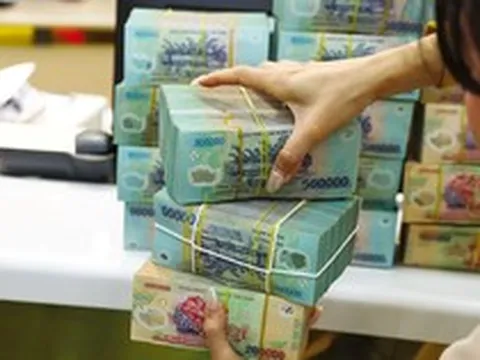 Hơn 20 ngân hàng đồng loạt giảm lãi suất: Agribank, Vietcombank, VietinBank, BIDV và nhiều nhà băng lớn đều nhập cuộc